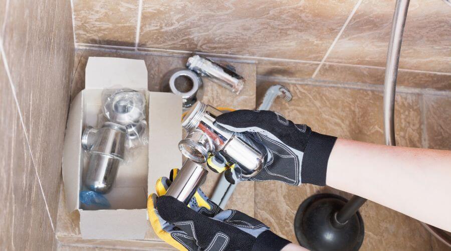 Expert flood damage restoration services in Milton Freewater, OR